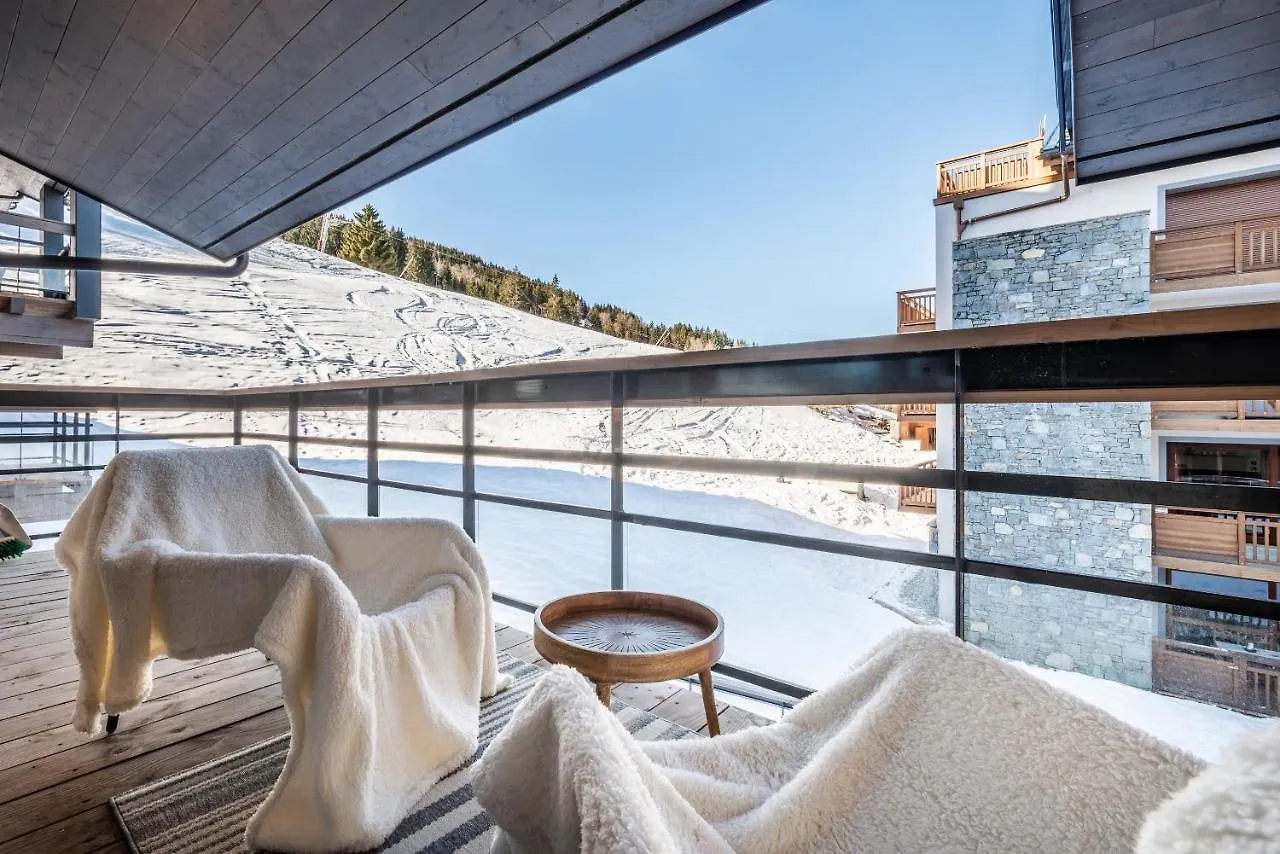 Residence Phoenix Courchevel Village - By Emerald Stay