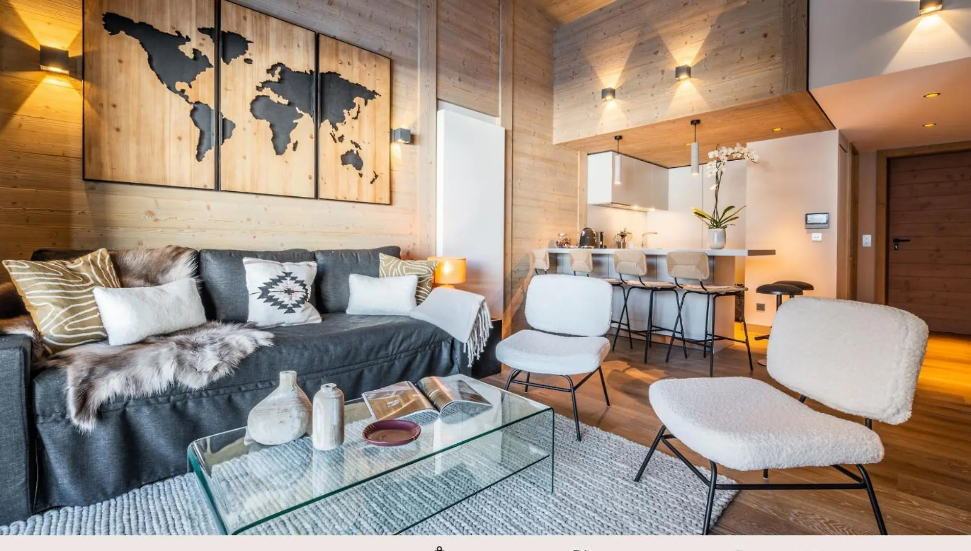 Residence Phoenix Courchevel Village - By Emerald Stay